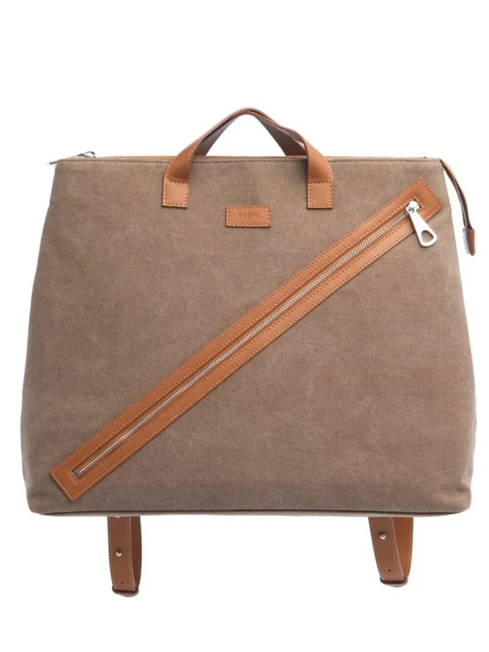 Kreya Nova Designer Tote/Backpack  (Rare!)